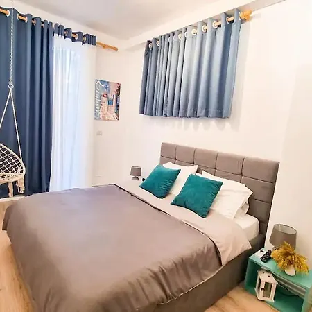 Apartman Comfy & Cute Space In Center