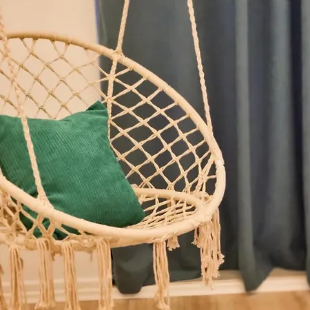 Comfy & Cute Space In Center * Tirana