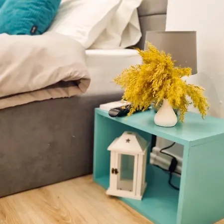 Apartman Comfy & Cute Space In Center *