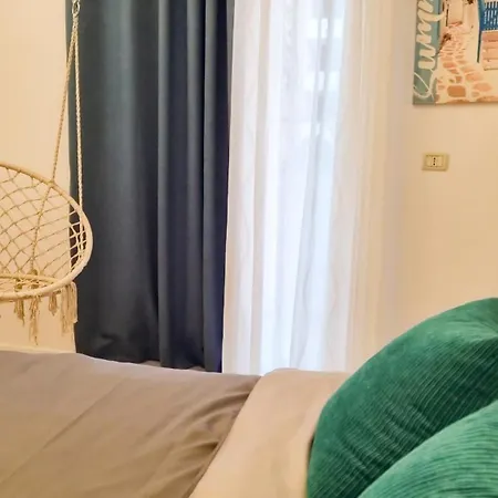 Apartman Comfy & Cute Space In Center Tirana
