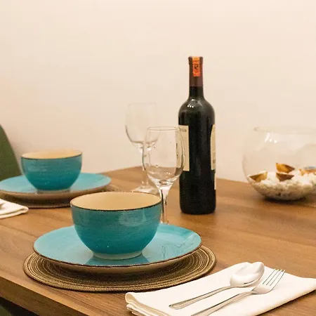 Comfy & Cute Space In Center * Tirana