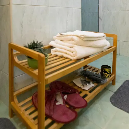 Comfy & Cute Space In Center Apartman