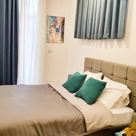 Comfy & Cute Space In Center * Tirana