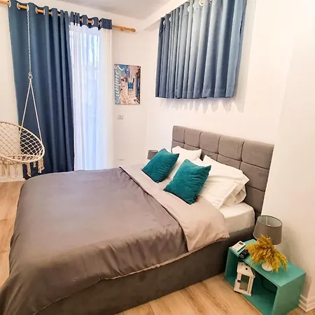 Comfy & Cute Space In Center Apartman